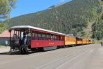 15 Silverton Zug