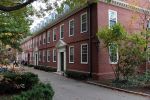 Harvard Wohnheim