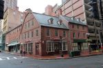Boston Old Corner Bookstore