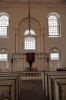Boston Old South Meeting House Kanzel