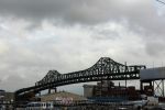 Boston Tobin Memorial Bridge