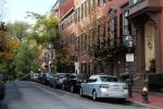 Boston Beacon Hill
