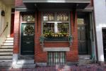 Boston Beacon Hill Pinckney Street