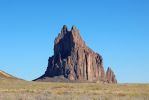 09 Shiprock