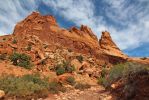 13 Upper Muley Twist Canyon