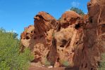 16 Upper Muley Twist Canyon