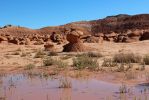 17 Goblin Valley