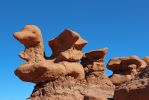 19 Goblin Valley