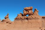 21 Goblin Valley