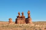 29 Goblin Valley