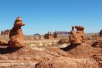 30 Goblin Valley