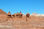 31 Goblin Valley