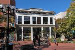17 Boulder