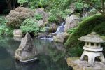 Portland Japanese Garden