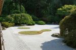 Portland Japanese Garden