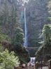 Multnomah Falls