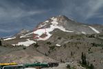 Mt Hood Skigebiet