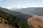 Mt St Helens