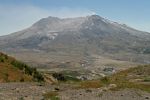 Mt St Helens