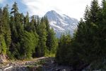 Mt Rainier