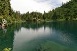 Snow Lake