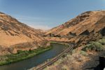 Yakima River Canyon