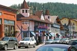 Leavenworth