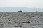 Orcaflosse und Boot