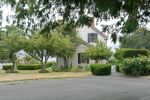 Port Townsend Rothchild House