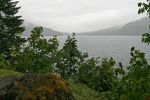 Lake Crescent