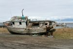 Neah Bay Wrack