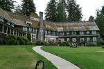 Lake Quinault Lodge