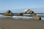 Bandon Face Rock