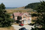 Cape Blanco Hughes House