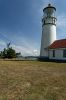 Cape Blanco Lighthouse