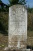 Cape Blanco Cemetery