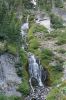 Crater Lake Vidae Falls