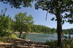 Lake Britton