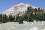 Lassen Peak