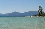 Lake Tahoe