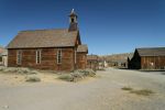 Bodie kirche