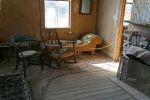 Bodie Miller House