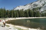 Tenaya Lake