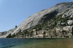 Tenaya Lake