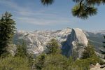 Half Dome
