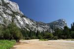 Mirror Lake