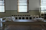 Alcatraz Kleiderkammer