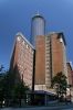 Atlanta Winecoff Building mit Westin