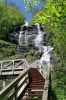 Amicalola Falls