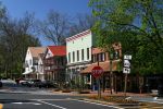 Dahlonega